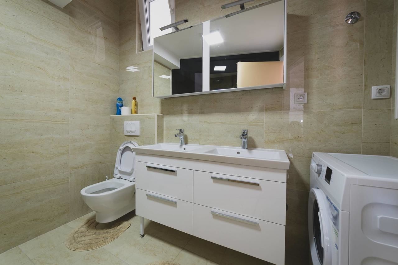 Апартаменты Apartments KOVAC Тиват-14