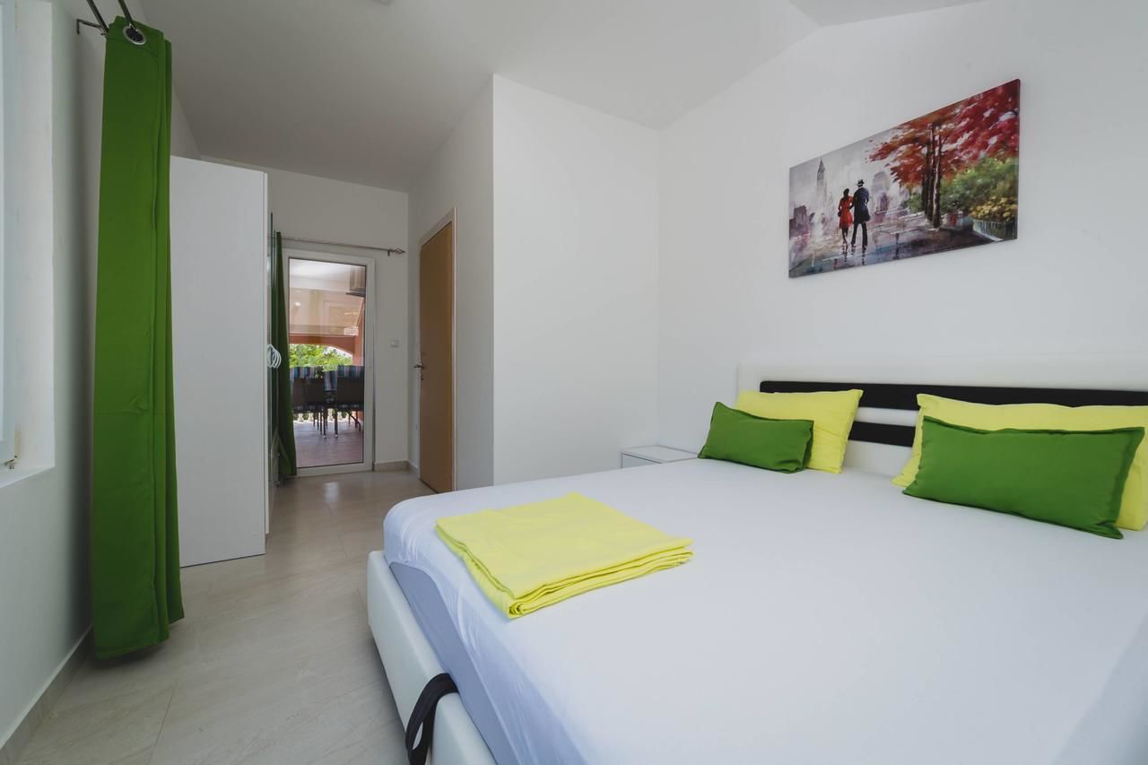 Апартаменты Apartments KOVAC Тиват-28