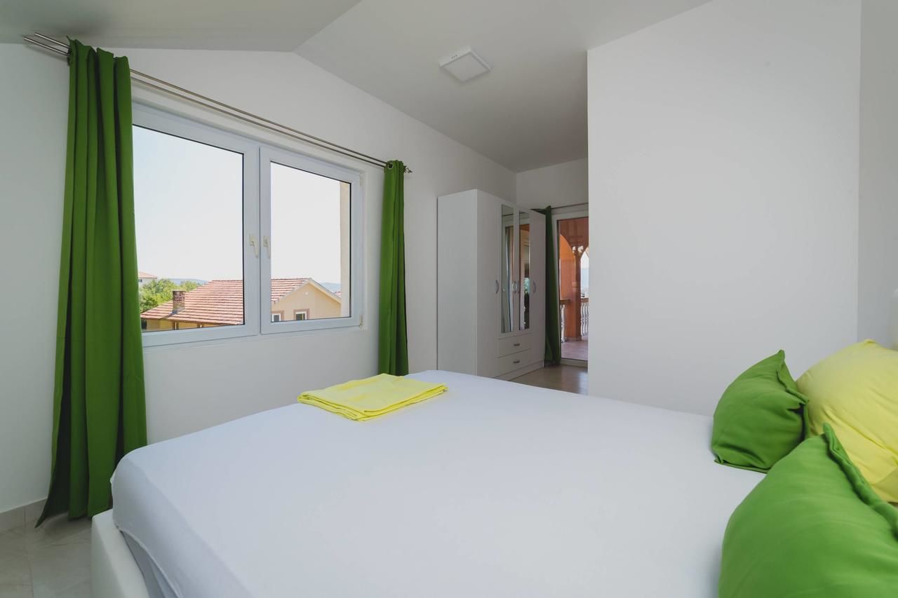 Апартаменты Apartments KOVAC Тиват-31