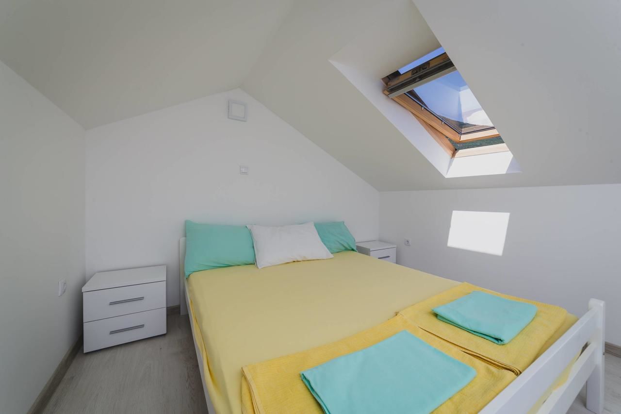 Апартаменты Apartments KOVAC Тиват-34