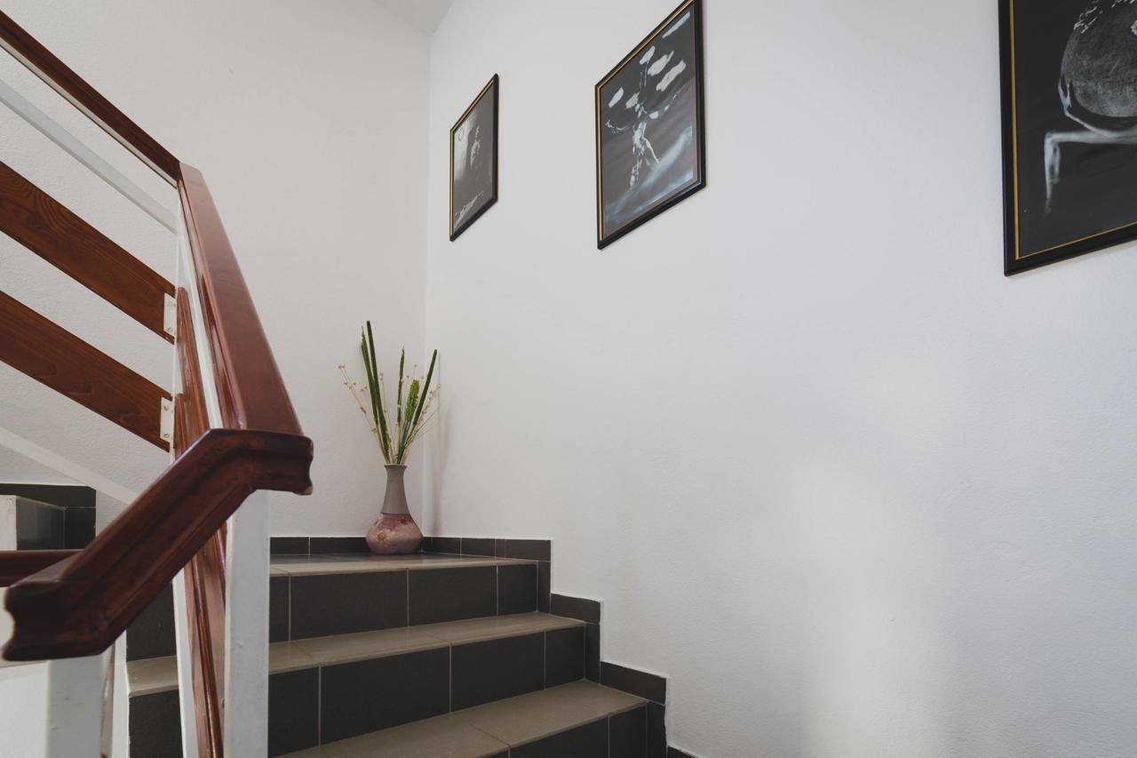 Апартаменты Apartments KOVAC Тиват-36