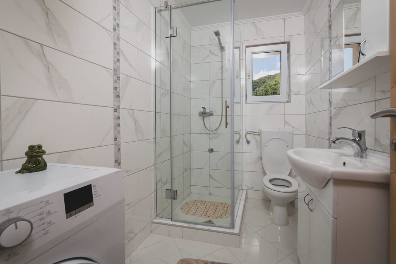 Апартаменты Apartments KOVAC Тиват-37