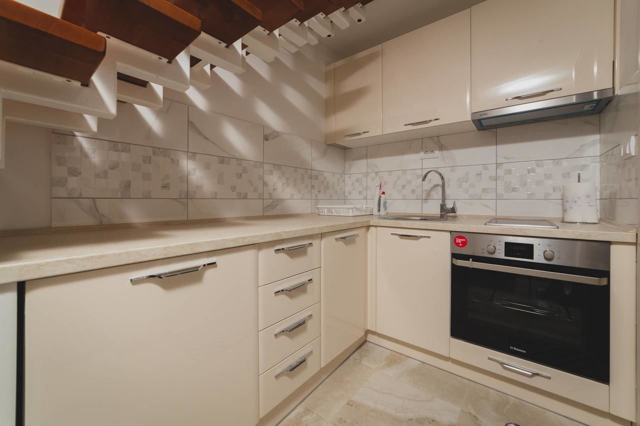 Апартаменты Apartments KOVAC Тиват-38