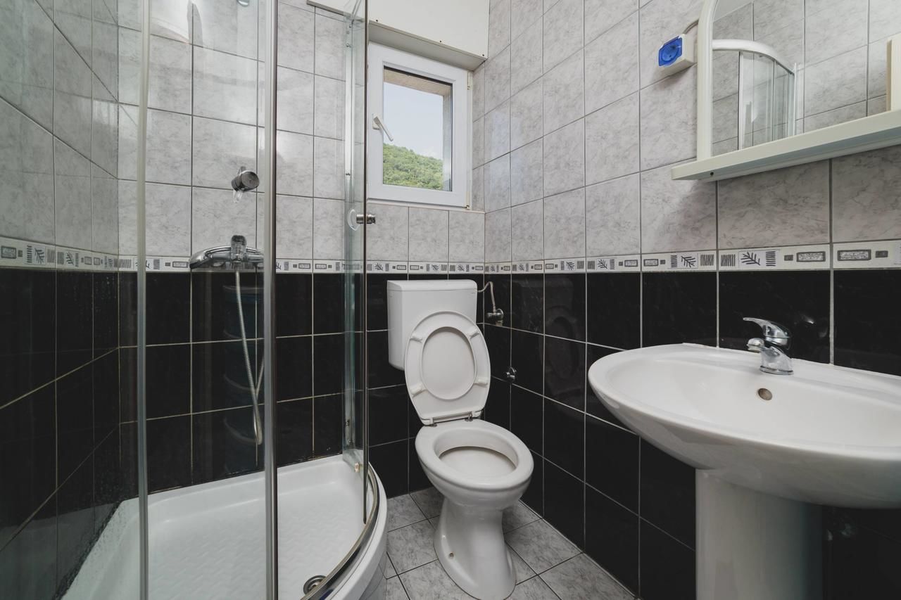 Апартаменты Apartments KOVAC Тиват-41