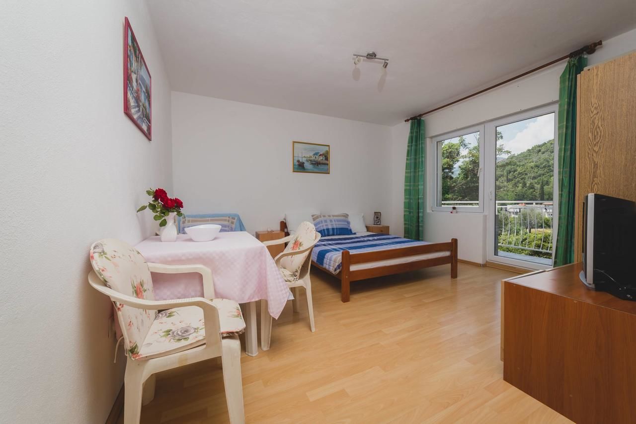 Апартаменты Apartments KOVAC Тиват-43