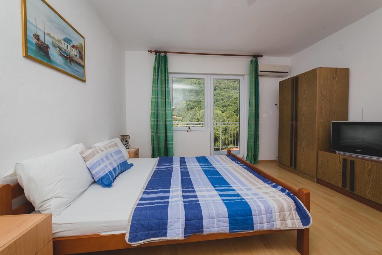 Апартаменты Apartments KOVAC Тиват-46