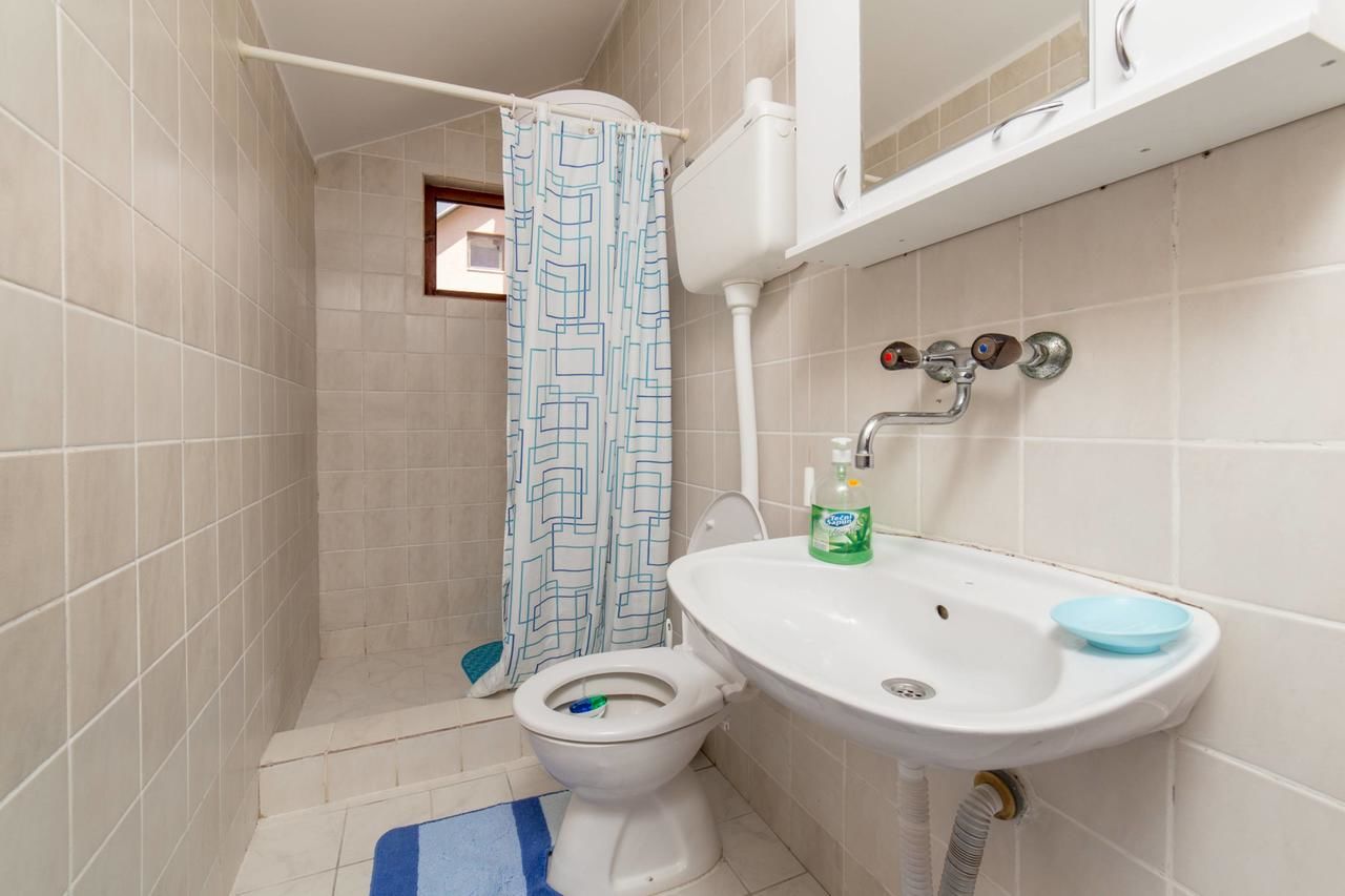 Апартаменты Apartments KOVAC Тиват-48
