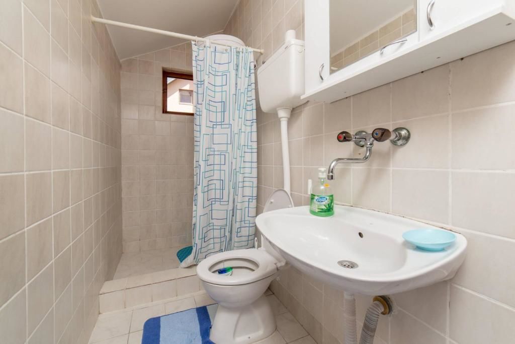 Апартаменты Apartments KOVAC Тиват-49