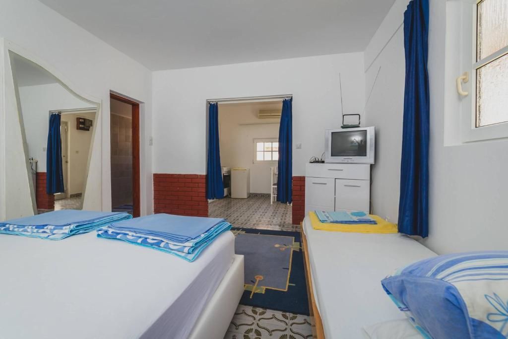 Апартаменты Apartments KOVAC Тиват-50