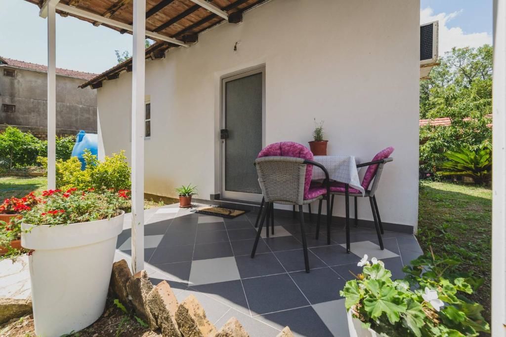 Апартаменты Apartments KOVAC Тиват-58