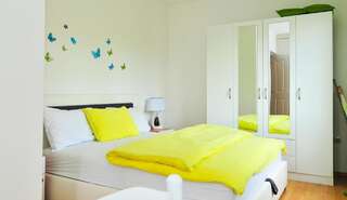 Апартаменты Apartments KOVAC Тиват Апартаменты с балконом-2
