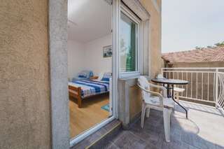 Апартаменты Apartments KOVAC Тиват Апартаменты-студио-2