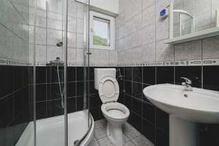 Апартаменты Apartments KOVAC Тиват Апартаменты-студио-3