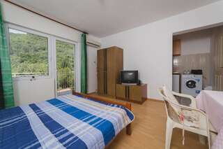Апартаменты Apartments KOVAC Тиват Апартаменты-студио-4