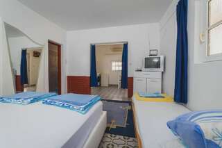 Апартаменты Apartments KOVAC Тиват Апартаменты - 1-й этаж-5