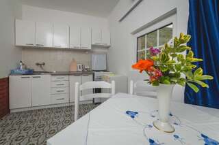 Апартаменты Apartments KOVAC Тиват Апартаменты - 1-й этаж-6