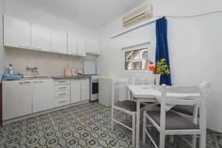 Апартаменты Apartments KOVAC Тиват Апартаменты - 1-й этаж-7