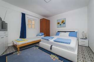 Апартаменты Apartments KOVAC Тиват Апартаменты - 1-й этаж-9