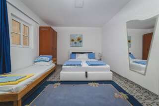 Апартаменты Apartments KOVAC Тиват Апартаменты - 1-й этаж-10