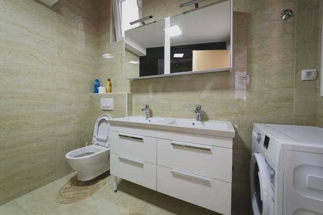 Апартаменты Apartments KOVAC Тиват-13