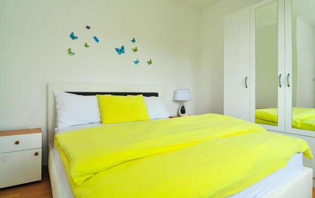 Апартаменты Apartments KOVAC Тиват-15