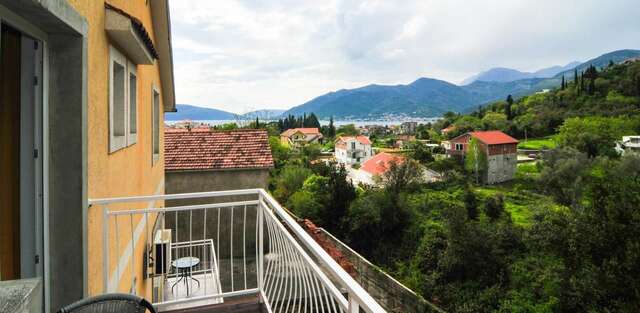 Апартаменты Apartments KOVAC Тиват-23