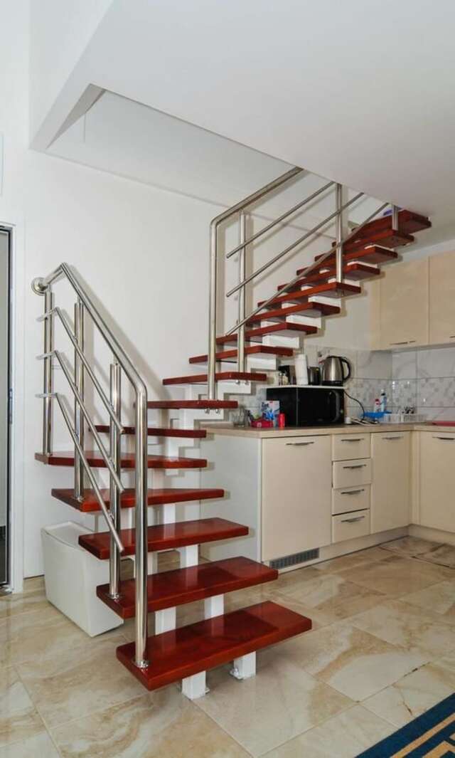 Апартаменты Apartments KOVAC Тиват-25