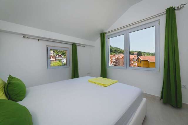 Апартаменты Apartments KOVAC Тиват-26