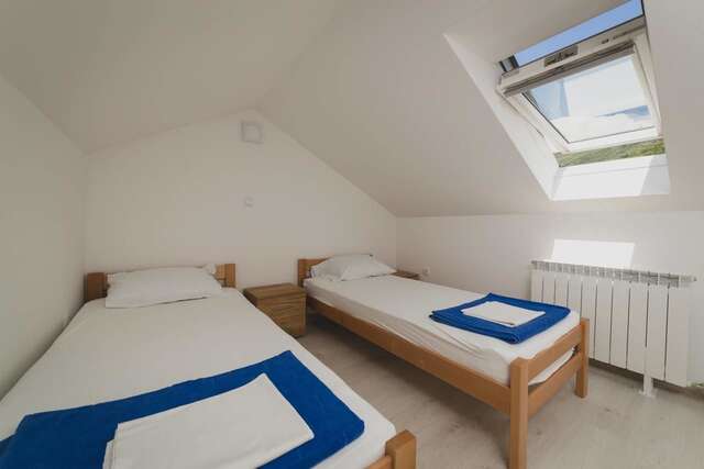 Апартаменты Apartments KOVAC Тиват-29