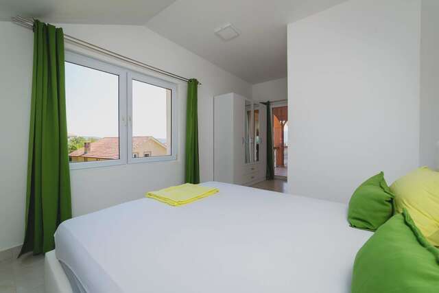 Апартаменты Apartments KOVAC Тиват-30