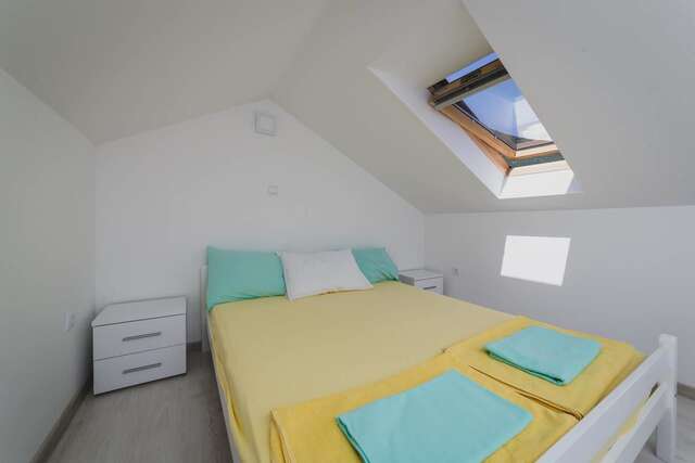 Апартаменты Apartments KOVAC Тиват-33