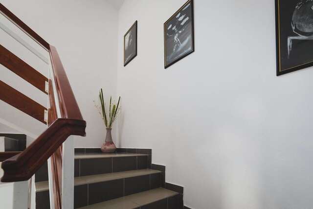 Апартаменты Apartments KOVAC Тиват-35