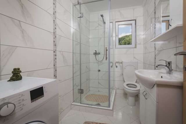Апартаменты Apartments KOVAC Тиват-36