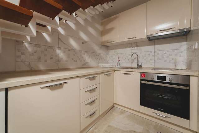 Апартаменты Apartments KOVAC Тиват-37