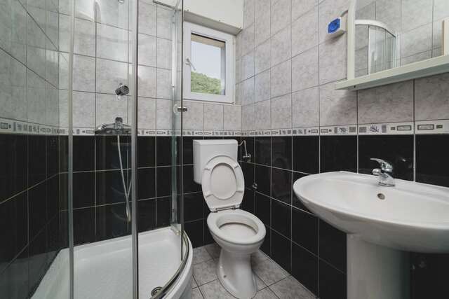 Апартаменты Apartments KOVAC Тиват-40