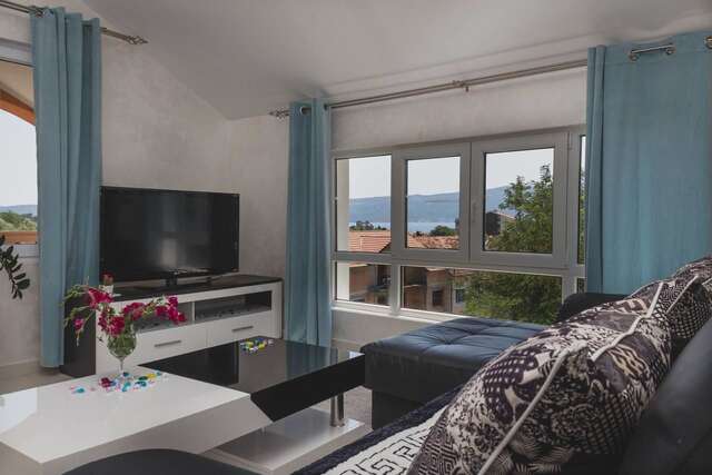 Апартаменты Apartments KOVAC Тиват-6