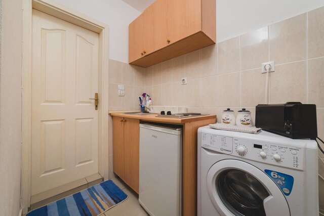 Апартаменты Apartments KOVAC Тиват-43