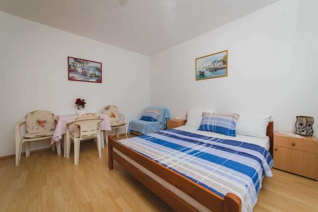 Апартаменты Apartments KOVAC Тиват-44