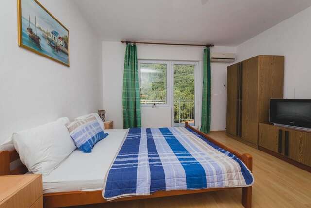 Апартаменты Apartments KOVAC Тиват-45
