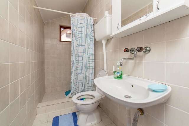 Апартаменты Apartments KOVAC Тиват-47