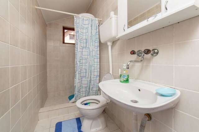 Апартаменты Apartments KOVAC Тиват-48