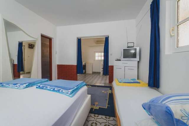 Апартаменты Apartments KOVAC Тиват-49