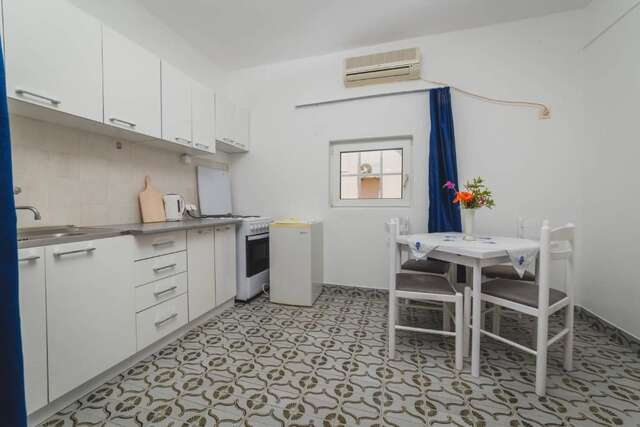 Апартаменты Apartments KOVAC Тиват-52