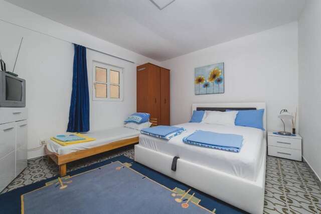 Апартаменты Apartments KOVAC Тиват-53