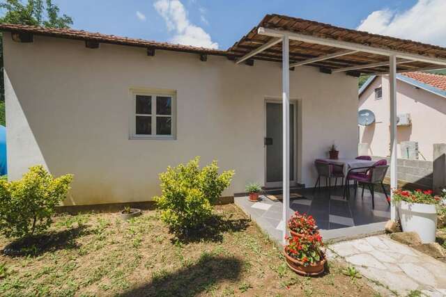 Апартаменты Apartments KOVAC Тиват-56